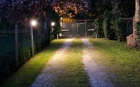La Casina Apartament